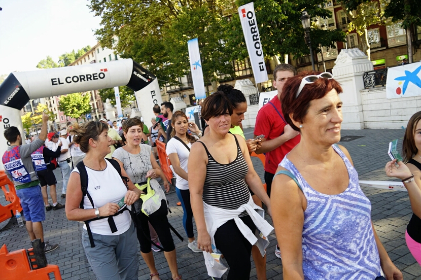 Foto 271 de la llegada | 11:00 h -12:00 h |  Galer�a 1 - Subida a Artxanda 2014